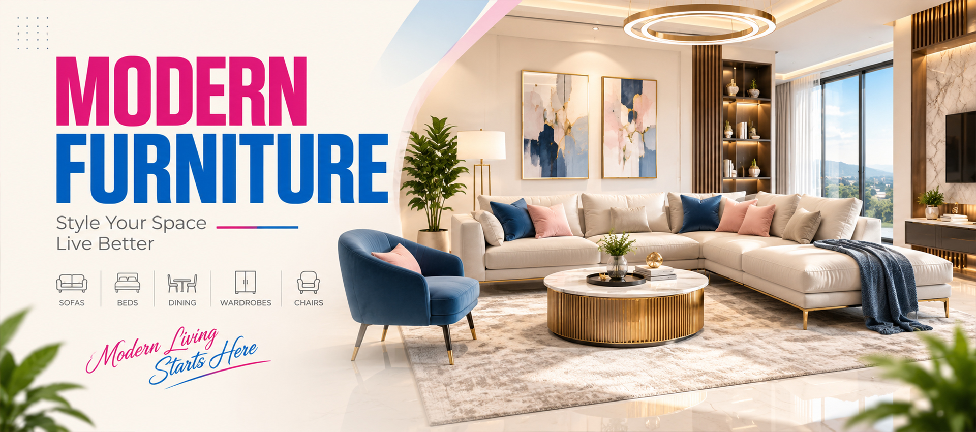 Modern Furniture